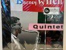 BARNEY WILEN “Barney Wilen Quintet” 2018 NM SAM Vinyl