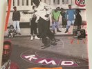KMD - MR HOOD 2xLP - MF DOOM 2004 TRAFFIC PRESSING - SEALED BRAND NEW