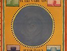 TALKING HEADS Speaking In Tongues LP SIRE 1-23883 rare original press VG+