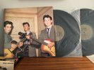 Rare VARIOUS  - The Music That Inspired THE BEATLES - 2 LP VINYL LTD. EDITION