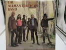 The Allman Brothers Band Self Titled 1973 Polydor CPN 0196 NM Ultrasonic Clean