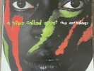 a tribe called quest the anthology
