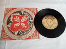 Kiss Can 102 Hard Luck Woman V Rare Sleeve 1st 3 Track 7