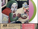 MF DOOM Mm...Food 2x LP Pink and Green Vinyl SEALED-Metal Fingers Viktor Vaughn