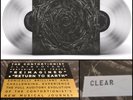 THE CONTORTIONIST Clairvoyant 180 Gram Clear Vinyl DL-at the hands of machines