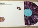 DEPECHE MODE – PEOPLE ARE PEOPLE (ON-USOUND REMIX) – 12” RED MARBLE VINYL - GERM