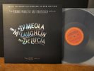 John McLaughlin Al DiMeola Paco De Lucia Friday Night In San Francisco Impex 2LP