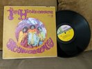 Jimi Hendrix Are You Experienced VG+ Mono 3 Tone Steamboat Label