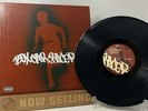Box Car Racer Self Titled Vinyl LP Black SIGNED Blink 182 Angels & Airwaves