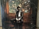 Kid Cudi – Man On The Moon II: The Legend Of Mr. Rager Vinyl 2LP Same Day Ship
