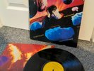 THE LIGHTNING SEEDS -  Cloudcuckooland  10 Track VINYL LP 1990 (Rare)