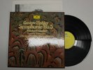 Gustav Mahler Symphonie No. 5 w/ 2 LPs Classical Record original vinyl album