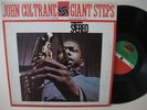 John Coltrane - Giant Steps - Vintage1960s Atlantic - Nice