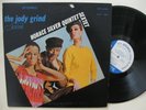 Horace Silver - The Jody Grind - 1960s Blue Note NY/Liberty RVG