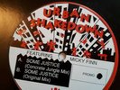 Mickey Finn Urban Shakedown Some Justice 1991 RARE promo VGC