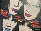 KISS Asylum 2014 Reissue Vinyl 180 Gram Remastered US New Sealed