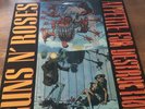 Guns N’ Roses - Appetite for destruction  Geffen Records Reissue Brown Vinul New