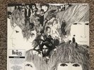 The Beatles in Mono- Revolver - 2014 - Sealed - Damaged Cover