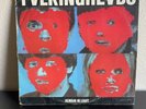 Remain In The Light, By The Talking Heads (Original 1980 Vinyl, Sire)￼
