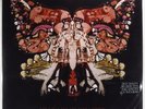 YEAR LONG DISASTER - S/T 2007 1st US Issue LP w/ CD, w/ hype NM