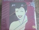 DURAN DURAN LP Rio 1982 Capitol   vinyl ST-512211 SEALED