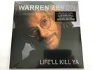 Warren Zevon 