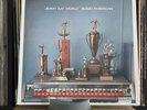 Jimmy Eat World - Bleed American Red Opaque Color Reissue Vinyl | FACTORY SEALED
