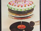 THE ROLLING STONES - LET IT BLEED - VINTAGE 1981 US REISSUE LP - SEALED MINT