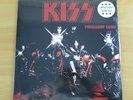 Kiss Unreleased Kisses (New Vinyl, Picture Disc) Album