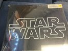 Star Wars LP Vinyl Original Motion Picture Soundtrack 1977 NEW SEALED w/ Poster