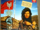 SEALED VINYL LP RECORD ALBUM ROBERT PLANT NOW AND ZEN ES PARANZA 79 08631 CANADA