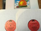 The Allman Brothers Band Eat A Peach Polydor CPN-2-0102 2LP EX tested vinyl nice