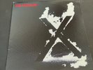 X - Los Angeles - Original 1980  SR-104 Produced by Ray Manzarek (The Doors) NM-