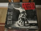 Slaughter - The Wild Life vinyl lp 1992 chr 1911