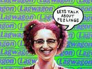 Lagwagon - Let's Talk About Feelings 2xLP vinyl NEW