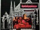 THE LOLLIPOP SHOPPE Just Colour LP Big Beat Pressing UK 1985 EX Garage Psych 