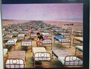 PINK FLOYD-A MOMENTARY LAPSE OF REASON-1°STAMPA-COME NUOVO