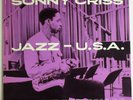 Sonny Criss Jazz - USA King Japan Mono NMint w/ Insert Kenny Drew Barney Kessel
