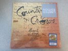 COUNTING CROWS - August And Everything After 2 LP Translucent Gold Color Vinyl