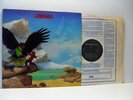 BUDGIE never turn your back on a friend (1st uk press) LP EX/VG+ MDKS 8010, 1973