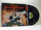 THIN LIZZY live and dangerous 2X LP EX/EX, 6641 807, vinyl, album, gatefold, uk