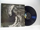 GROUNDHOGS split (1st uk press) LP EX/EX-, LBG 83401, vinyl, album, blues rock,