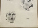 Nancy Sinatra & Lee Hazlewood - Nancy & Lee Again - Used LP - 1972 RCA LSP-4645