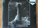 The Lighthouse Soundtrack LP Black Grey Starburst Vinyl Mark Korven /500