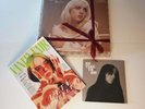 BILLIE EILISH HAPPIER THAN EVER GUCCI EDITION + NO TIME TO DIE GREY 7