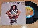 BOB MARLEY Could you be loved 7