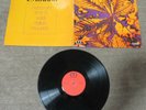 PYRANHA – SAME  Original French EPSILON EPSI 001 SWISS PROG LP VERY RARE