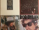 Bob Dylan, The Band, Neil Young,  Bruce Springsteen, U2, Tom Petty...23 x Vinyl