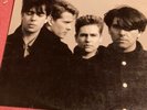 Echo & The Bunnymen Porcupine Crocodiles Lips Like Sugar Bedbugs & Ballyhoo