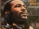 MARVIN GAYE What’s Going On LP MOTOWN 5339ML rare PROMOTIONAL reissue